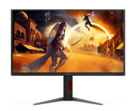 Monitor LED 27" (26,5"-28,4") AOC Q27G4ZD